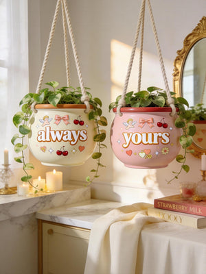 Always Yours (Set of 2)