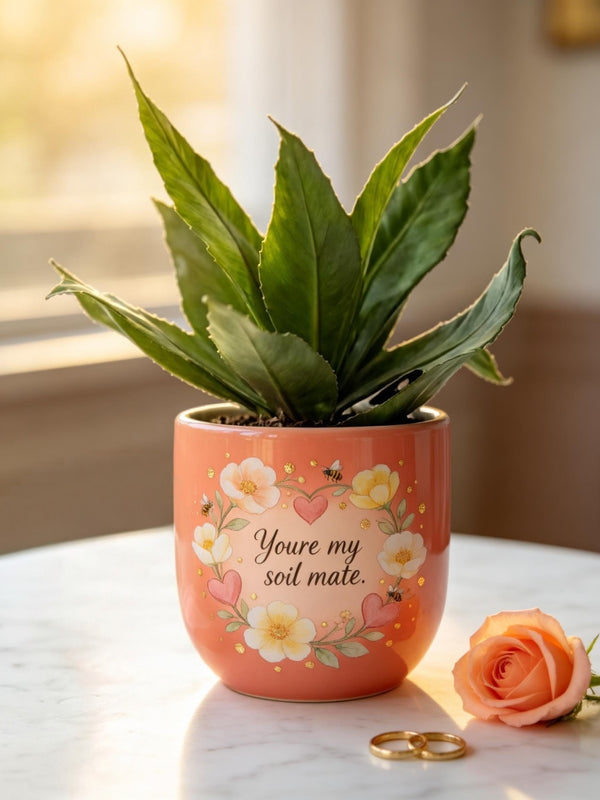 Soil Mate Planter