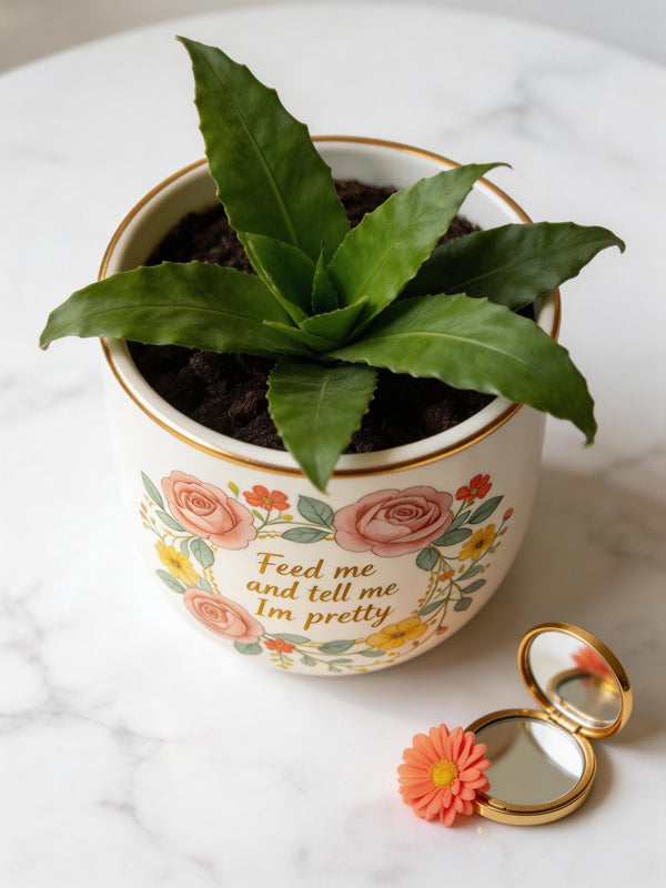 I'm Pretty Pot