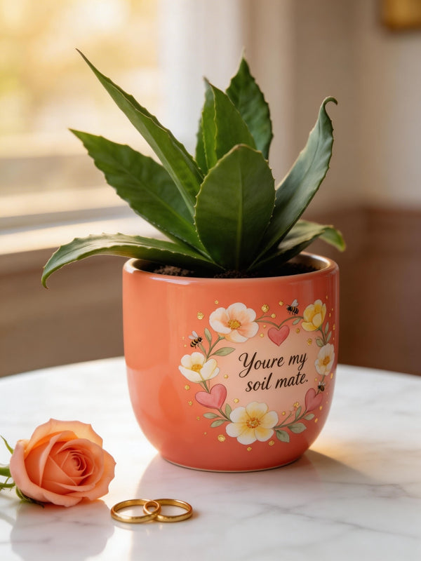 Soil Mate Planter