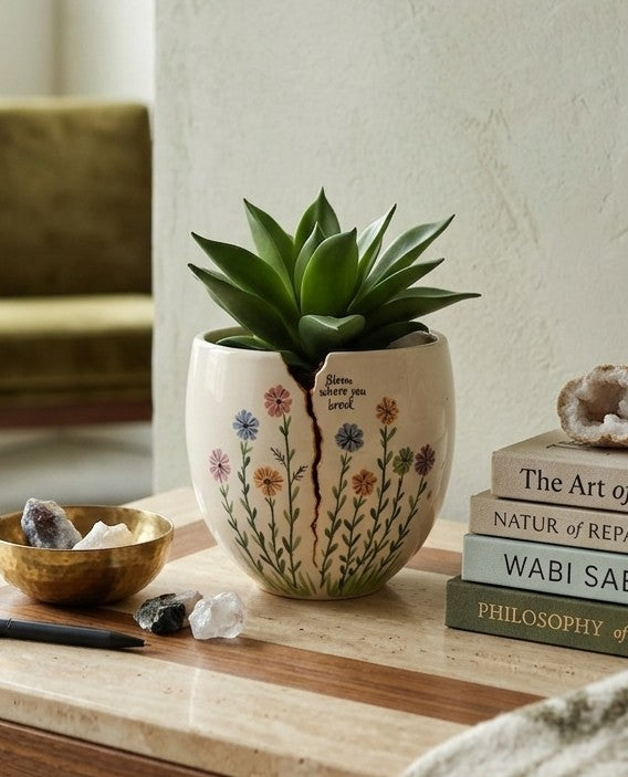 Bloom Planter
