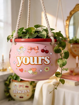 Always Yours (Set of 2)