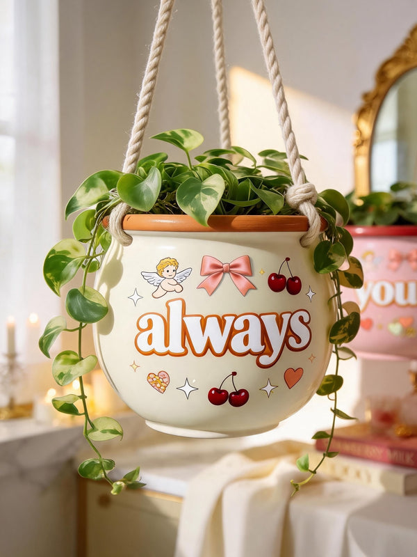 Always Yours (Set of 2)