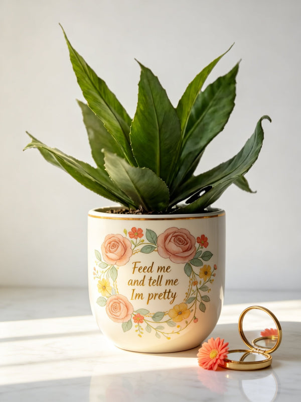 I'm Pretty Pot
