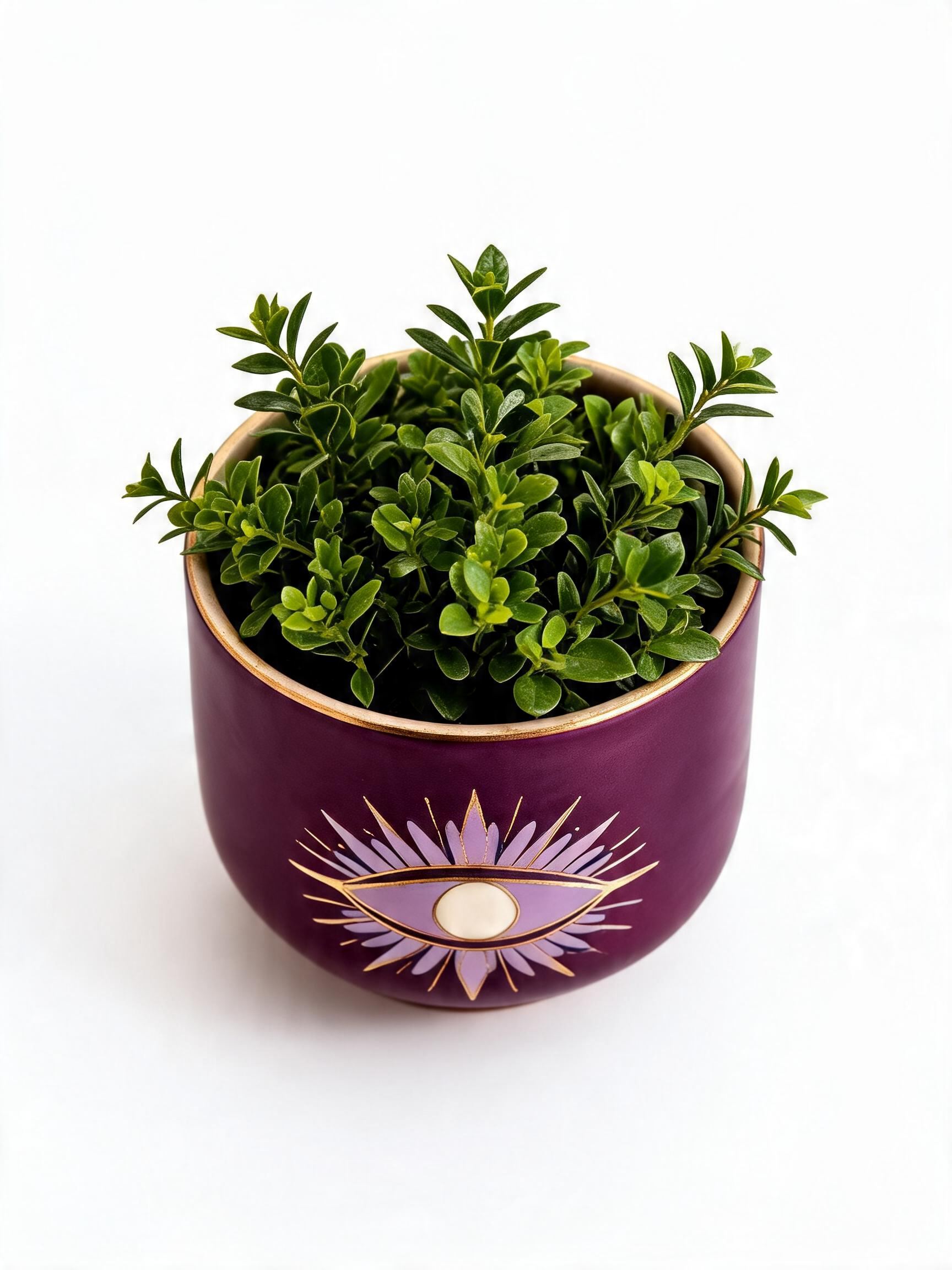 Mystic Planter
