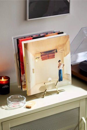 Slimline Holder - Greek Island