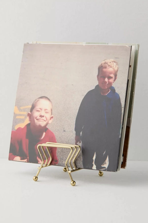 Slimline Holder - Greek Island