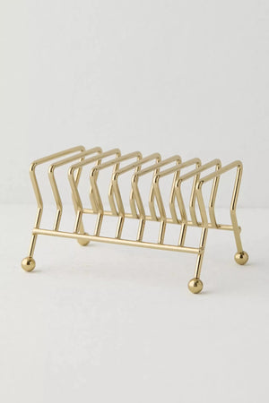 Slimline Holder - Greek Island