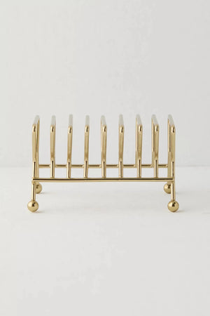 Slimline Holder - Greek Island