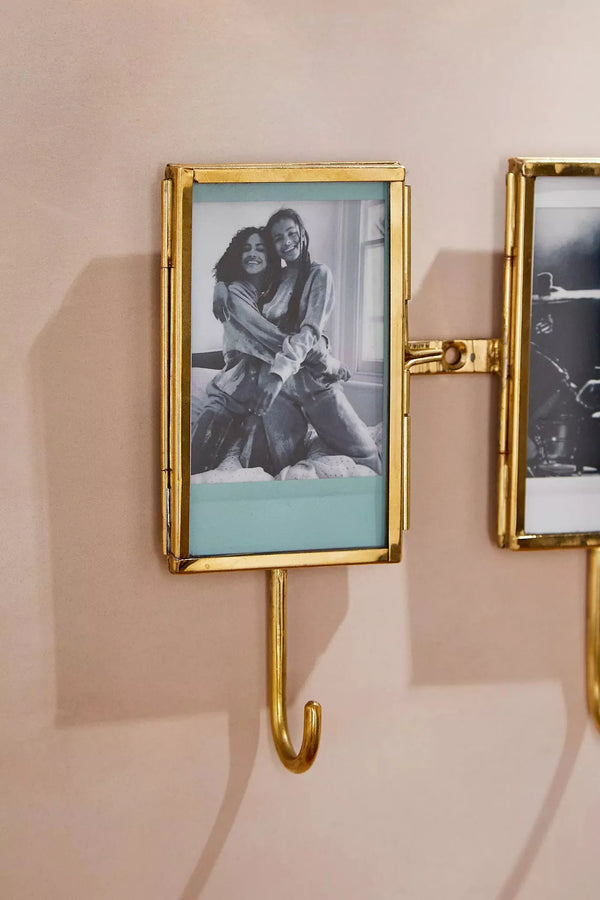 Snap Hook - Greek Island