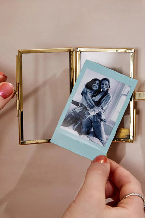 Snap Hook - Greek Island