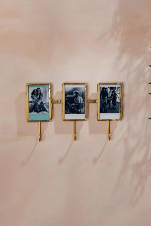 Snap Hook - Greek Island