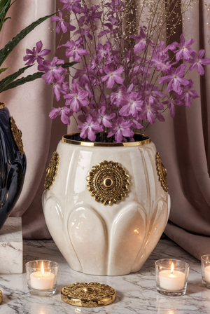 Ritual Planter (Set of 2)